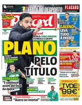 Sábado, 9 de março de 2024