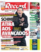 Domingo, 10 de março de 2024