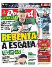 Terça-feira, 12 de março de 2024