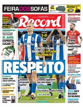 Quarta-feira, 13 de março de 2024