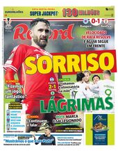 Sexta-feira, 15 de março de 2024