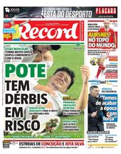 Sábado, 16 de março de 2024