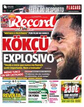 Domingo, 17 de março de 2024