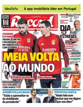 Quinta-feira, 21 de março de 2024