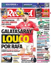 Domingo, 24 de março de 2024