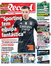 Segunda-feira, 25 de março de 2024