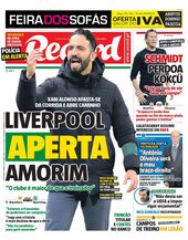 Sexta-feira, 29 de março de 2024