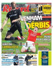 Sábado, 30 de março de 2024