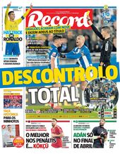 Domingo, 31 de março de 2024