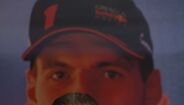 Jos Verstappen