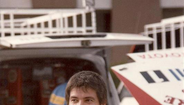 Piloto Joaquim Santos