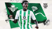 44. Assane Diao (Real Betis)