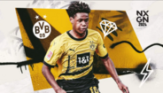 42. Julien Duranville (Borussia Dortmund)