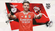 27. Gianluca Prestianni (Benfica)