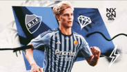 23. Lucas Bergvall (Djurgarden)