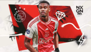 12. Jorrel Hato (Ajax)