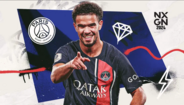 3. Warren Zaire-Emery (Paris Saint-Germain)