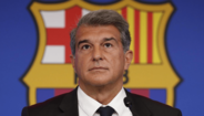 Joan Laporta
