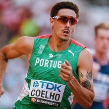 Taranto'2026: il campione João Coelho manca la finale dei 400 metri in cui sarà presente Omar Elkhatib