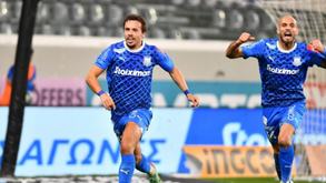 Chipre: Pedro Marques coloca Apollon nas meais-finais da Taça 