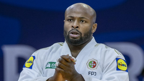 Choque de titãs no Grand Slam de Tashkent