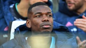 Rasgar contrato de Pogba pode valer poupança de 33 milhões à Juventus: o que está em cima da mesa