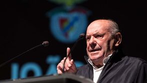 António Simões: «Se esta partida começar de feição, creio que o FC Porto terá problemas»