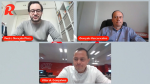 Manhã Record: tudo sobre a vitória do Sporting no dérbi das 'meias' da Taça de Portugal