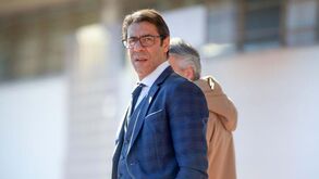 Camilo Lourenço analisa contas do Benfica e avisa: «Os clubes vão poder contar cada vez menos com a banca»