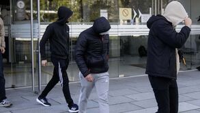 Agressões, perfis de redes sociais, roubo de bilhetes e códigos: a revelação da investigação no julgamento dos casuals