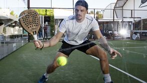 Miguel Deus arranca participação no Qatar Major