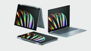 HP renova as gamas de portáteis Envy e Pavilion com IA