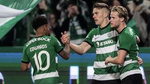 Beto sobre o dérbi: «Não me parece que o árbitro tenha sido um fator desequilibrador no jogo»