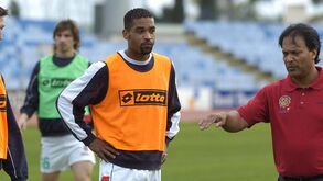 João Luís Martins: «Mariano Barreto tem capacidade para agitar»