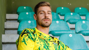 Rui Gomes: «Temos trabalhado os pontos menos fortes e estamos confiantes»