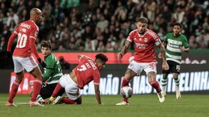 Otamendi mantém 
