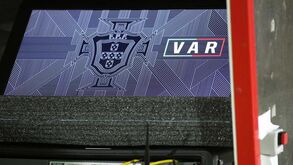 Explicações de árbitros vão ser testadas na Liga Betclic na 25.ª jornada