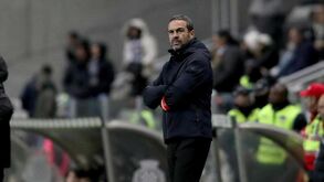 Artur Jorge satisfeito com a renovação de Moutinho: «É uma peça importante pelo que joga e faz jogar»