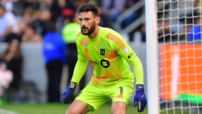 Lloris diz que GTA V ajudou-o a integrar-se em Los Angeles: «Senti que já conhecia a cidade...»