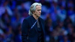 Al Hilal de Jorge Jesus soma mais uma vitória e fica cada vez mais perto de entrar para o Guinness Book