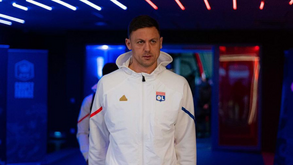 Matic diz que saída do Rennes foi motivada pelos filhos: «Não pude concentrar-me no meu trabalho»