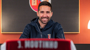 João Moutinho feliz com a renovação: «Ambas as partes queriam este desfecho»
