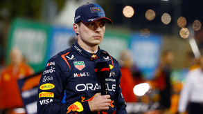 Verstappen 