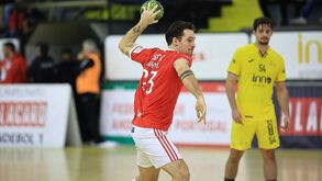 ABC com grande confiança  na receção ao Benfica