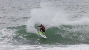 Paris'2024: Portugal sem representantes masculinos no surf após eliminações