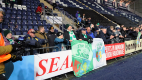 Jorge Jesus iguala o recorde do The New Saints, o melhor clube entre os piores