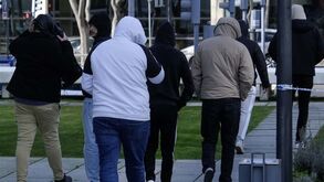 «Eles matam-me se for à polícia»: testemunha no julgamento dos casuals dos No Name Boys recorda pânico de jovem molestado