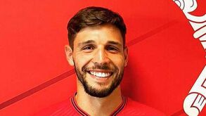 Afonso Figueiredo termina a carreira: «21 anos depois chegou a hora»