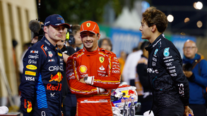 Russell: «Se tirarmos Verstappen da equação, acho que a Fórmula 1 nunca foi tão entusiasmante»
