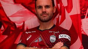 Juan Mata não pensa na reforma: «Quero continuar a competir por títulos»